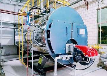 半岛·官方端网页版登录入口-半岛(中国)售后服务 燃气锅炉主机