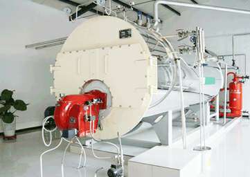 半岛·官方端网页版登录入口-半岛(中国)售后 蒸汽锅炉本体